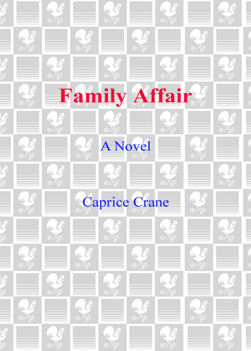 Family Affair