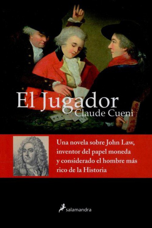 El jugador
