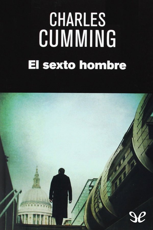 El sexto hombre