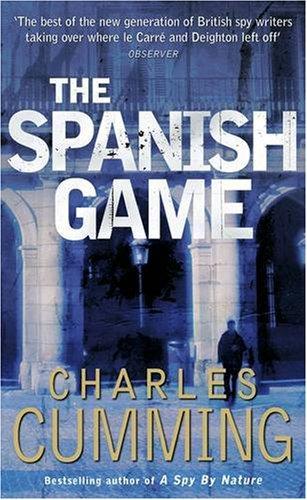 The Spanish Game