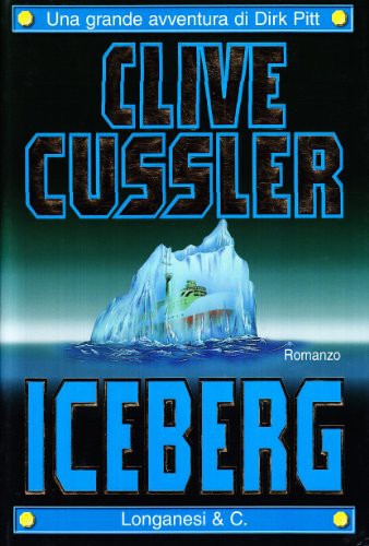 Iceberg: romanzo