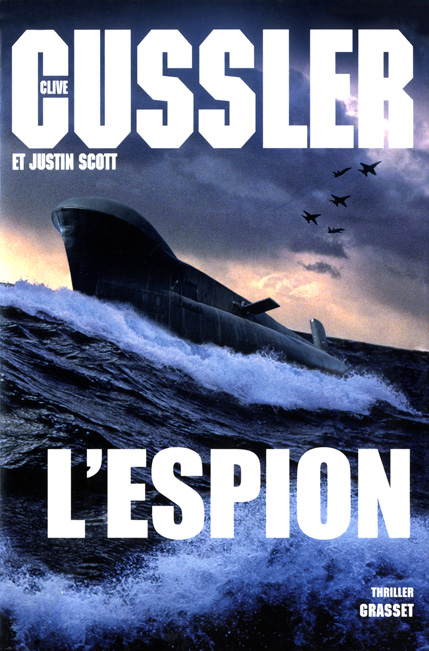 L'espion
