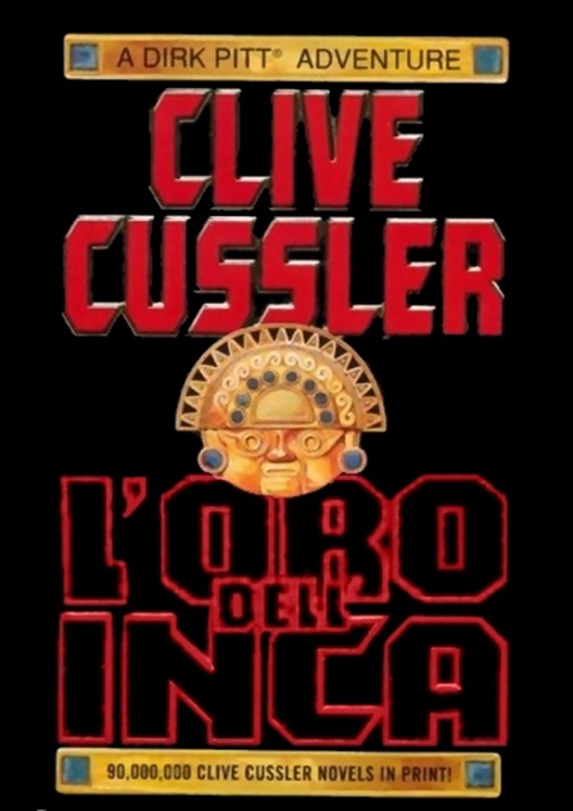 L'oro dell'Inca