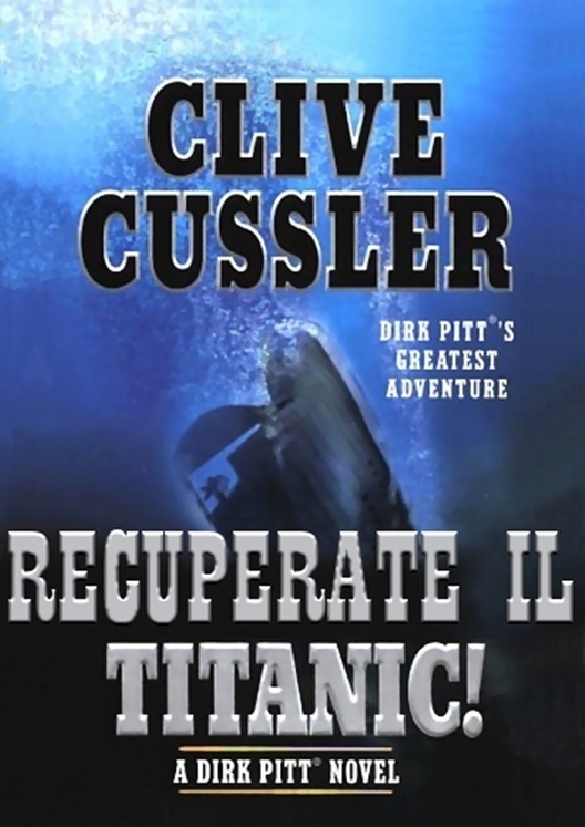 Recuperate Il Titanic!