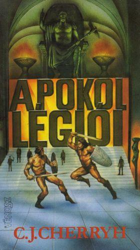 A pokol légiói