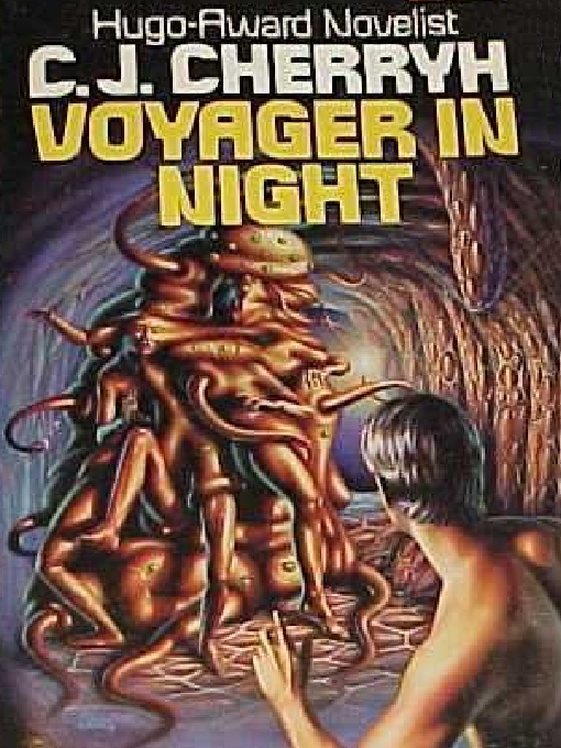 Age of Exploration #02 - Voyager in Night
