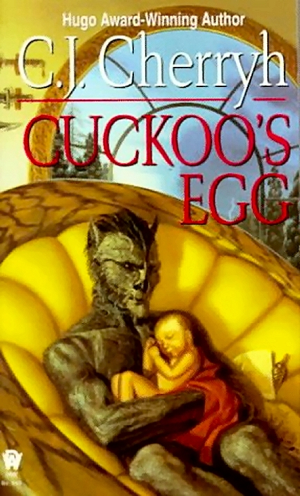 Age of Exploration #03 - Cuckoo's Egg