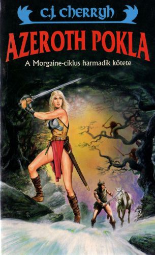 Azeroth pokla