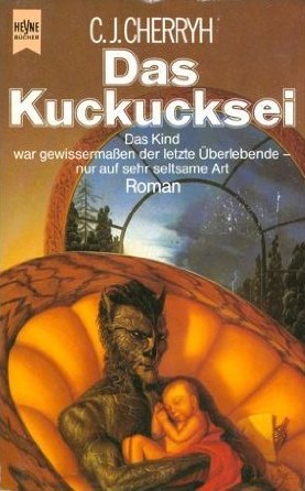 Das Kuckucksei