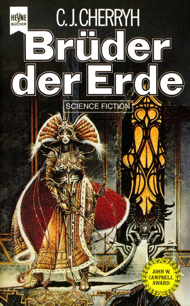 Hanan 1 - Brüder der Erde