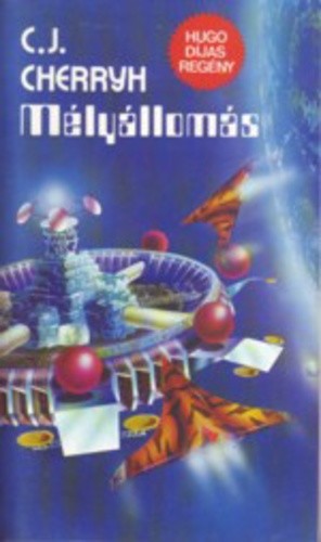 Mélyállomás