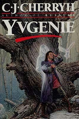 Rusalka #03 - Yvgenie