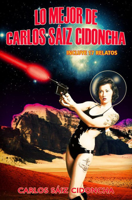 Lo mejor de Carlos Sáiz Cidoncha