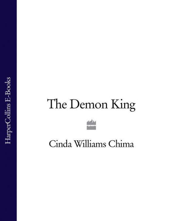 The Seven Realms #01 - The Demon King