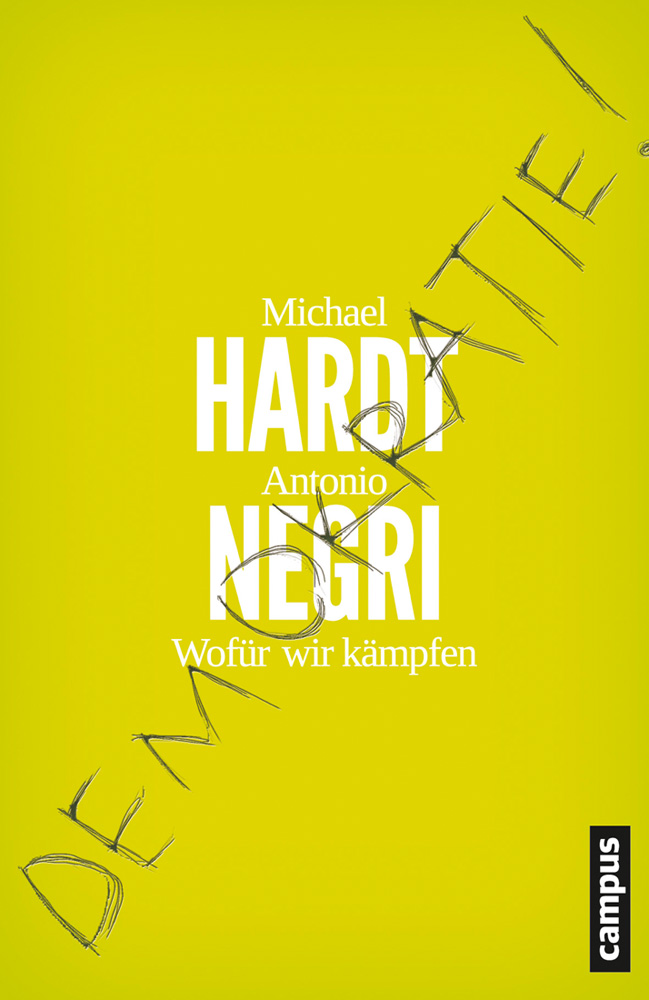 Demokratie! - wofür wir kämpfen