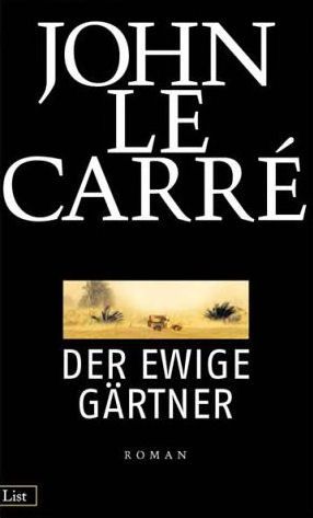 Der ewige Gaertner