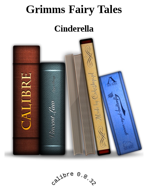 Grimms Fairy Tales
