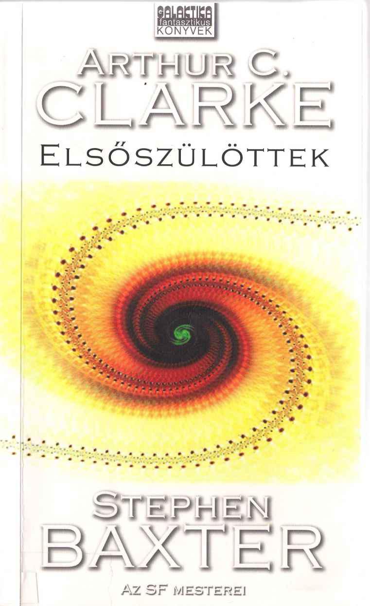Elsőszülöttek