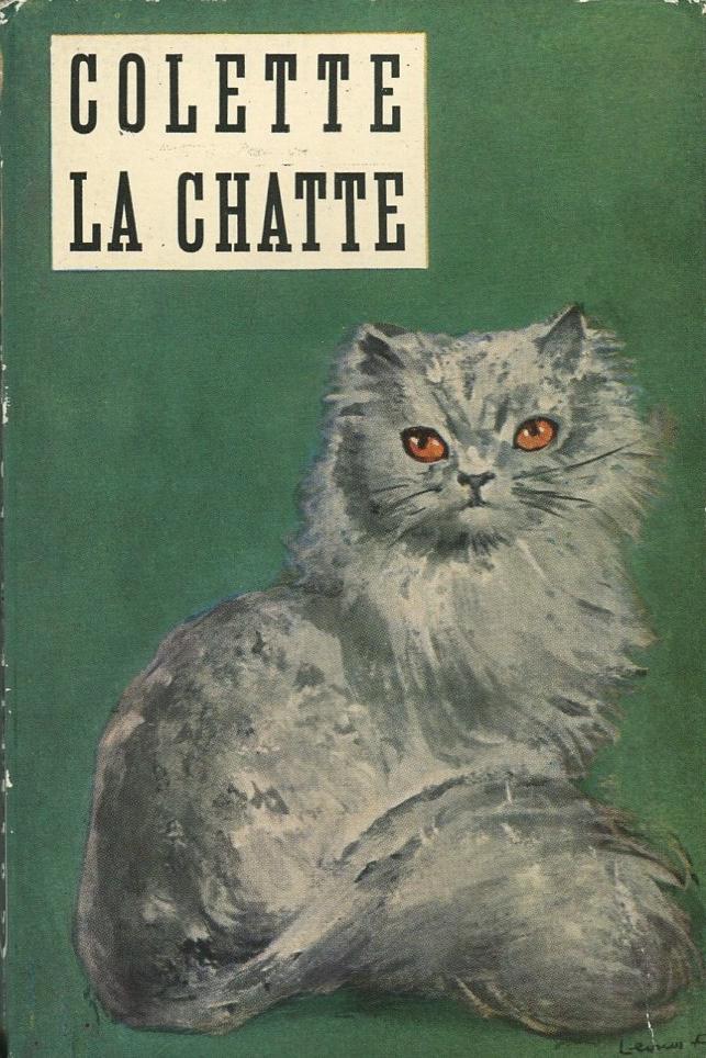 La Chatte
