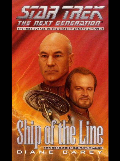 Ship of the Line