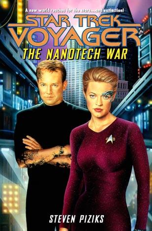 Star Trek - Voyager - Flashback