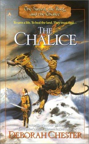 TSRC #03 - The Chalice