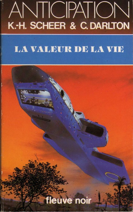 [Perry Rhodan-068]La valeur de la vie