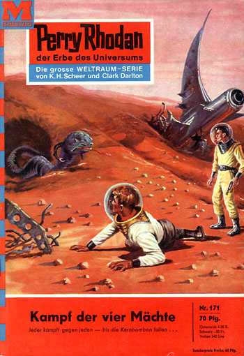 [Perry Rhodan-075c]Le combat des 4 puissances