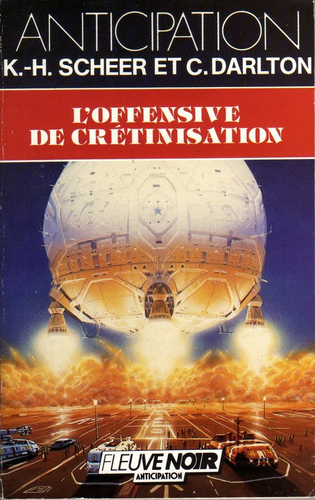 [Perry Rhodan-078]L'offensive de crétinisation