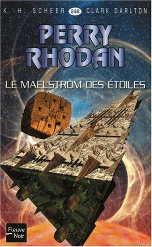 [Perry Rhodan-248]Le maelstrom des etoiles
