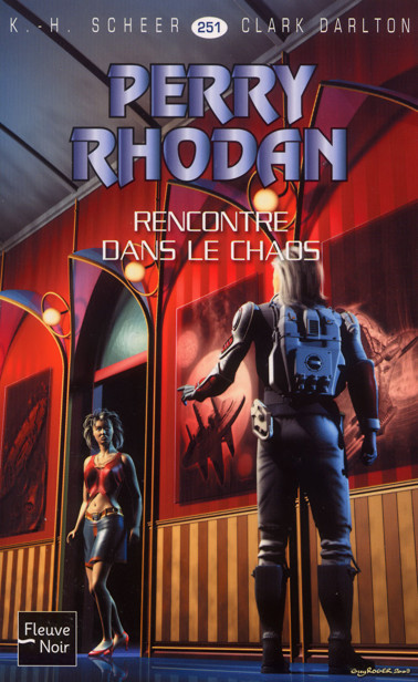 [Perry Rhodan-251]Rencontre dans le chaos