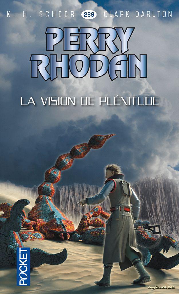 [Perry Rhodan-289]La vision de plénitude