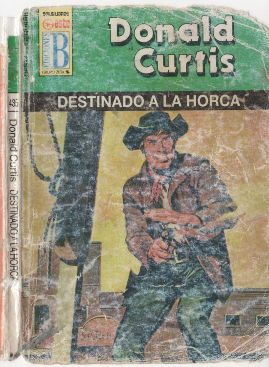 Destino a la horca