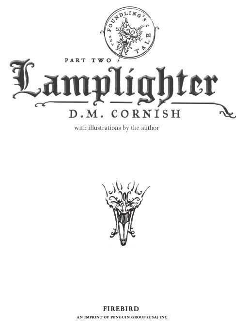 Lamplighter