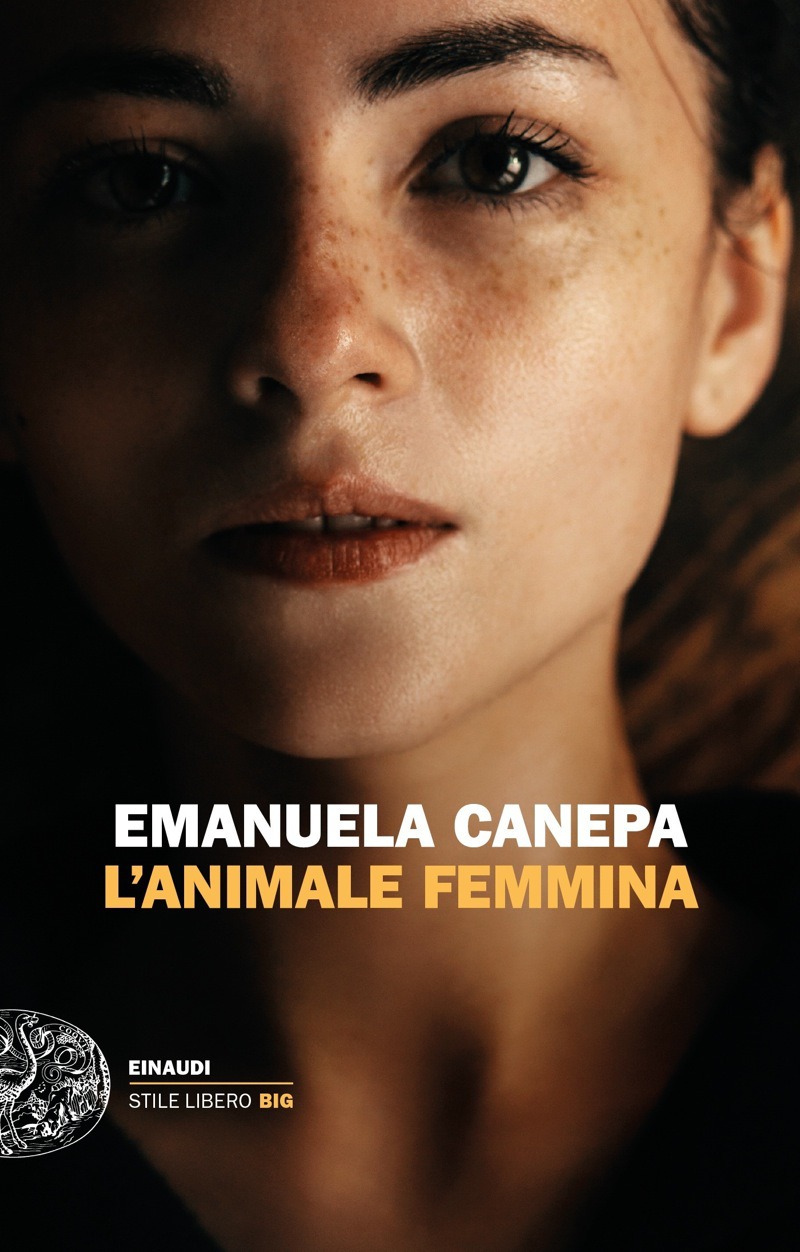 L’animale femmina
