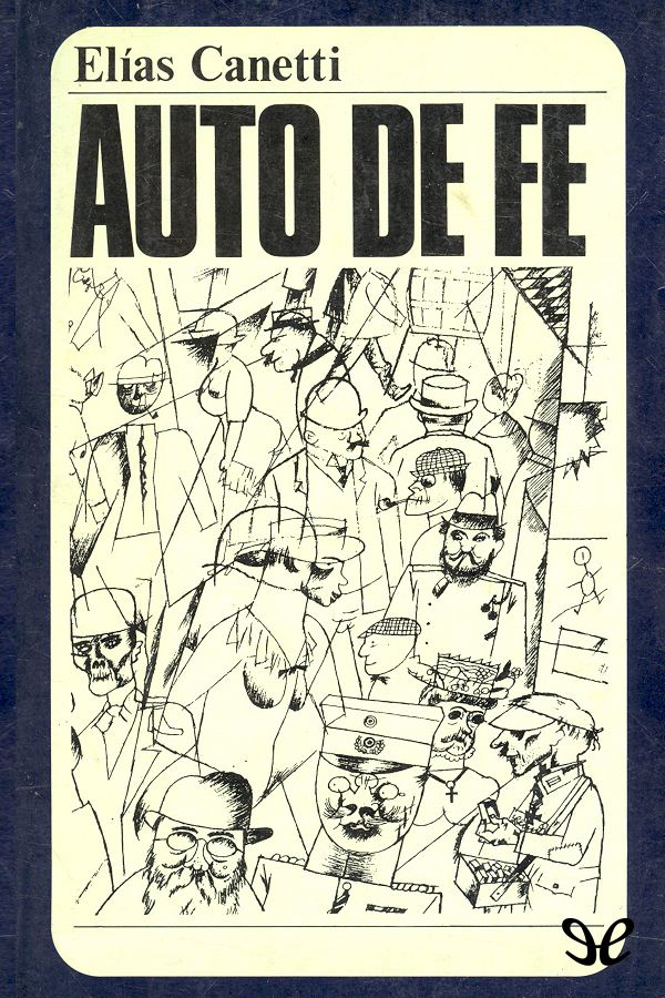 Auto de fe