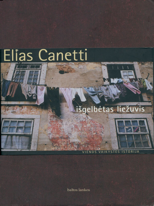 Išgelbėtas liežuvis