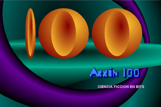 Axxón 100