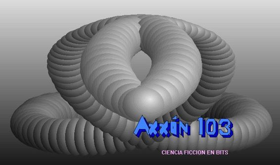 Axxón 103