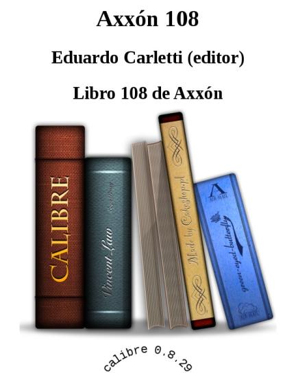 Axxón 108