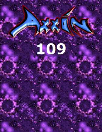 Axxón 109