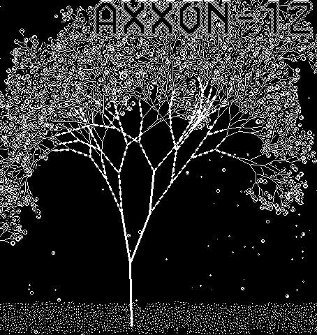 Axxón 12