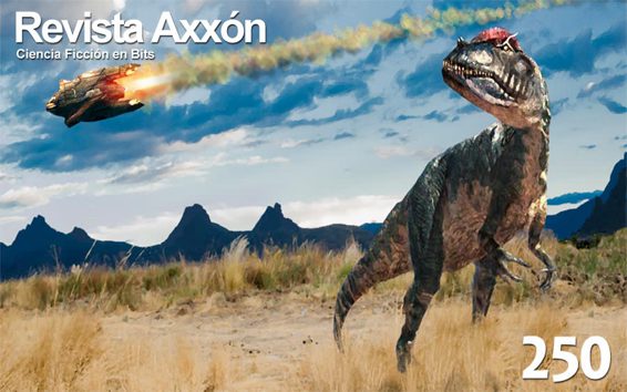 Axxón 250
