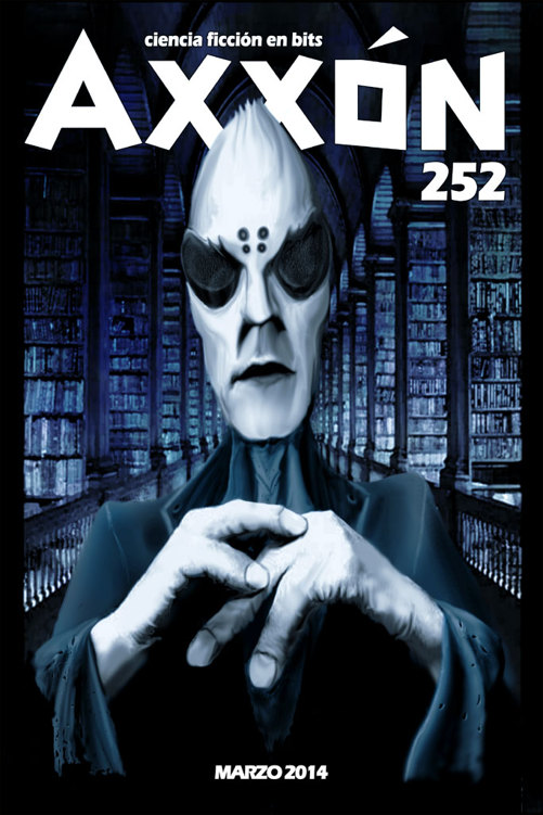 Axxón 252