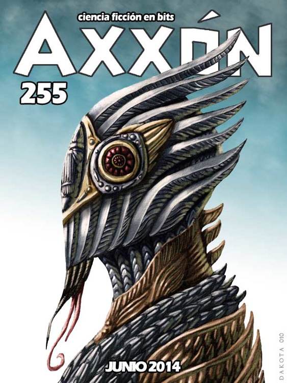 Axxón 255