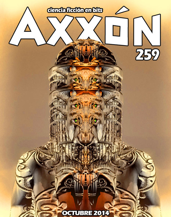 Axxón 259