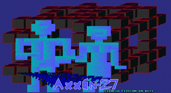 Axxón 27
