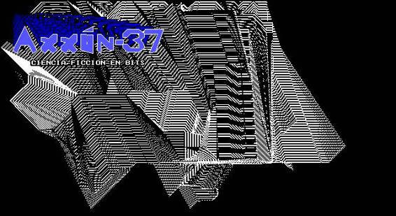 Axxón 37