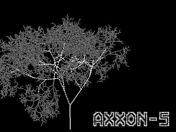 Axxón 5