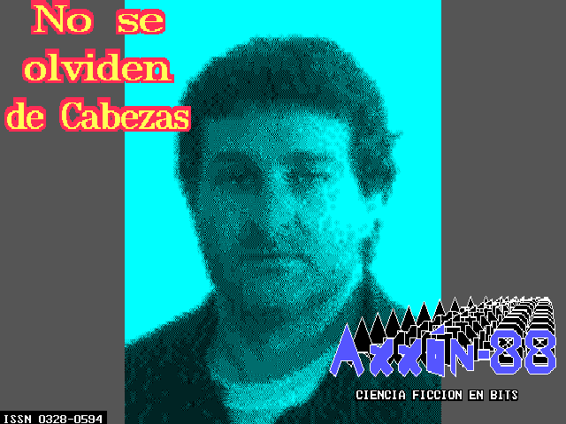 Axxón 88